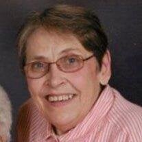 Donna Nagel