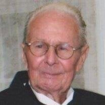 Paul H. Martin