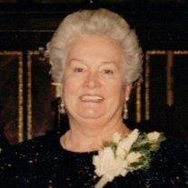 Doris Shingleton