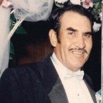 Jose Cabañas