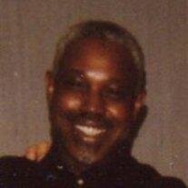 James Arthur McKever
