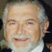 Frank Anthony  Bersani, Sr. MD