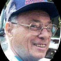 Harvey E. Beck, Jr.