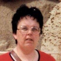 Claire M. Goodhines