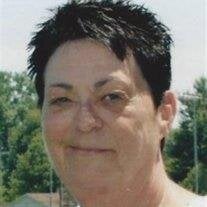 Marsha G. Van Milligan