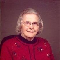 Helen B. Mueller