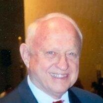 George Stephen McKenna