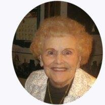 Shirley Wadley