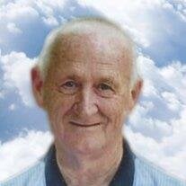 J. Leon Wayne Simmons