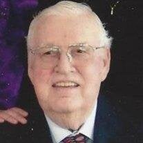 Mr.  Frederick "Bill" Galvin Sr.