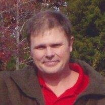 Brian Scott "Bub"  Williams