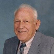 Richard Kenneth Robinette