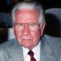Weldon Sikes