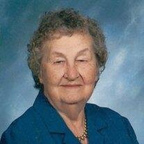 Hazel Ava Cantrell