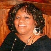 Linda Lee Golden