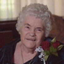 Mrs. Goldie Edwards