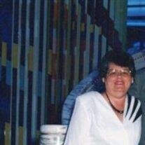 Janice Rogers Harvey