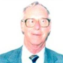 Kermit P. Hansen