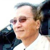 Chen F. Choy