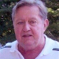Terrence F. Shields