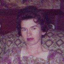 Barbara Marie Anderson