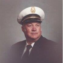 Thomas  Ridgway  Coe 