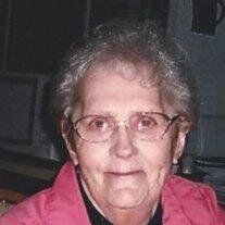 Irene M. LaPoint