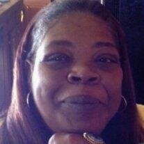 Mrs. Suzanne Belton
