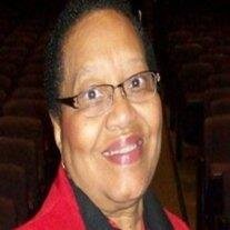 Elaine Marsh
