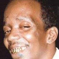 MARCUS RICHARDSON