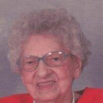 Agnes Laudicina