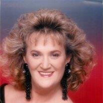 Mrs. Yvonne Christina Stout  "Tina"