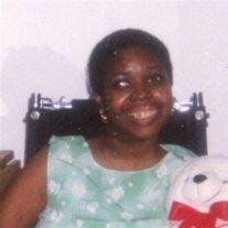 Marsha  Renee (Tina) Johnson