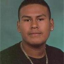Raul Martinez-Salinas