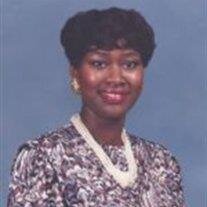 Sharon Ann Gathers Delaney