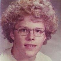 Brent (Holt) Hansen