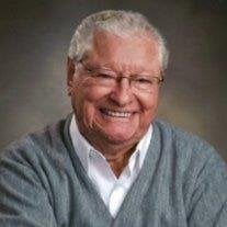 Albert John Leutloff