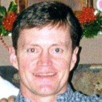 Mr. Wayne Alan Wade