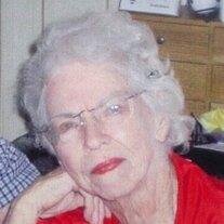  Margaret LaFe