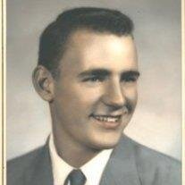 Fredrick J. Heacock