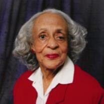 Mrs. Arlington R Caldwell