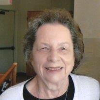 Mary K. Sheely