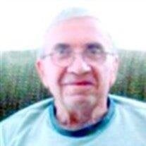 Clement Peter Joseph Savina