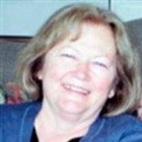 Kristine Stanlee Schmidt