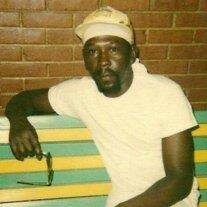 Mr.  Joe  David "Popeye" Stitts