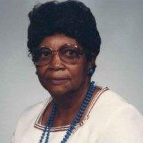 Margaret Green