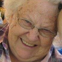 Rita Waples Barrett