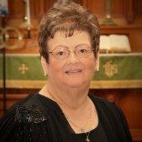 Rae Lee Waack