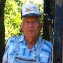 W.C. "Bunk"  Hoyt