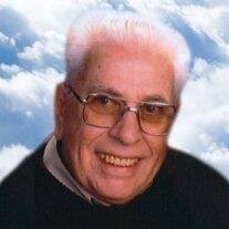 Gene W. Bartrom
